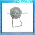 PP plastic flat fan clip sprayer washer nozzle